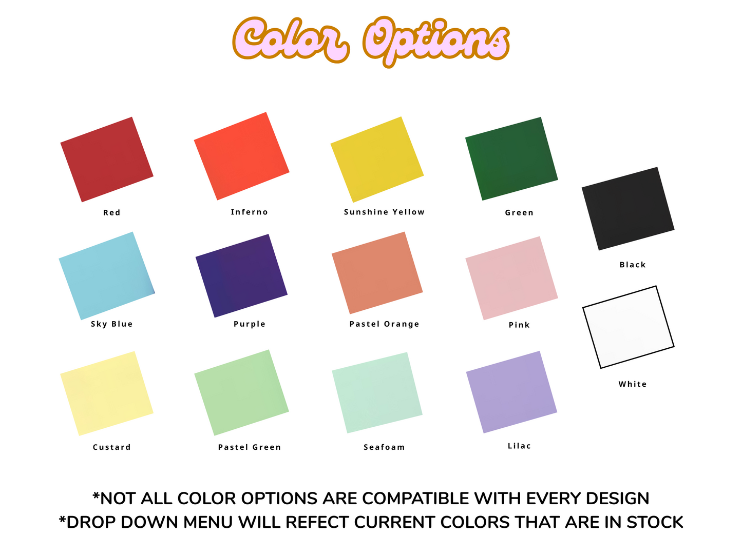 Bat Bow Spooky Initial Name Tag Halloween Bag Tag