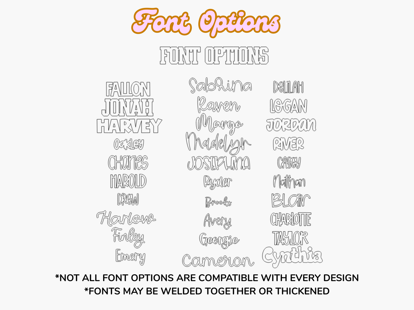 Love Potion Halloween Bag Tag