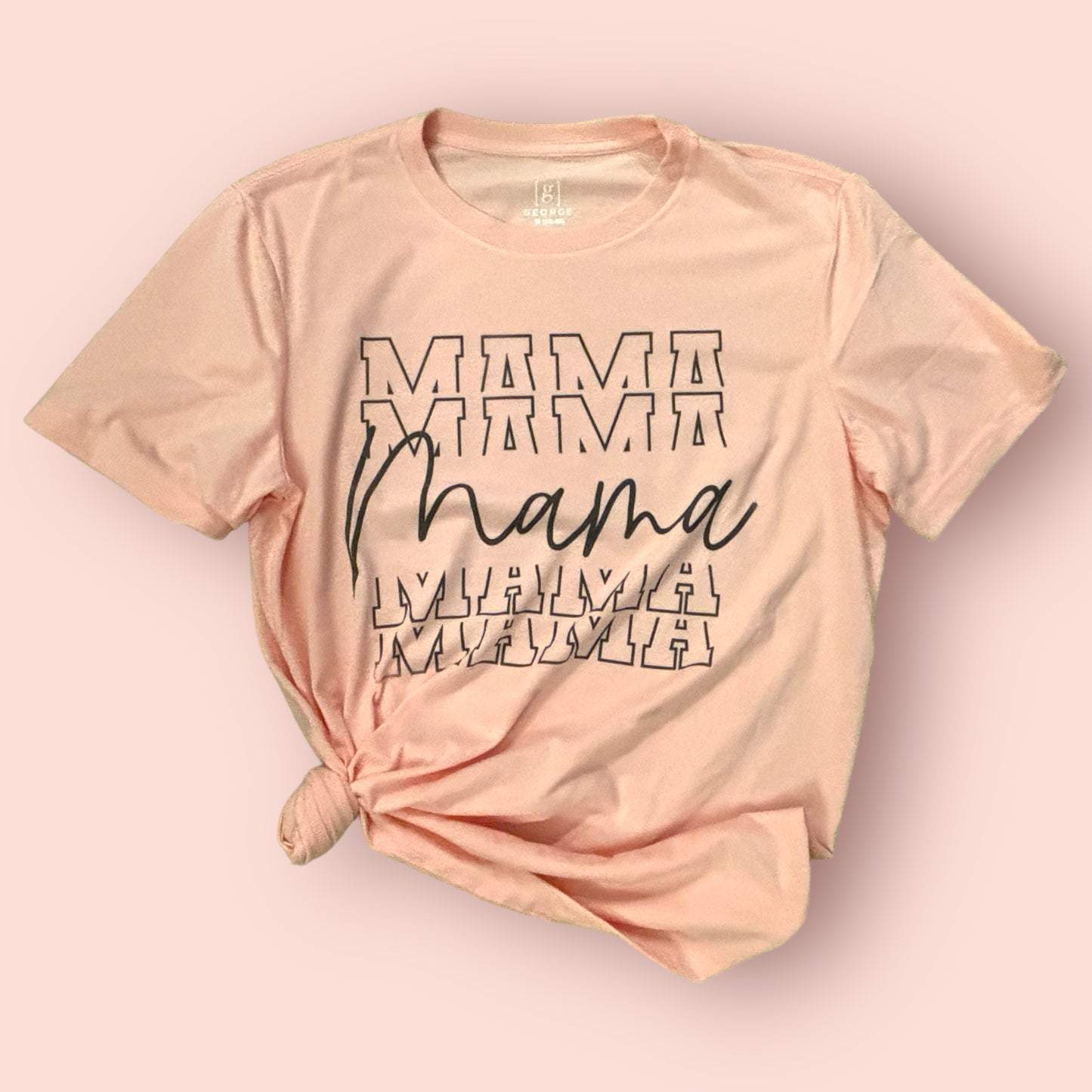 Mama Tee