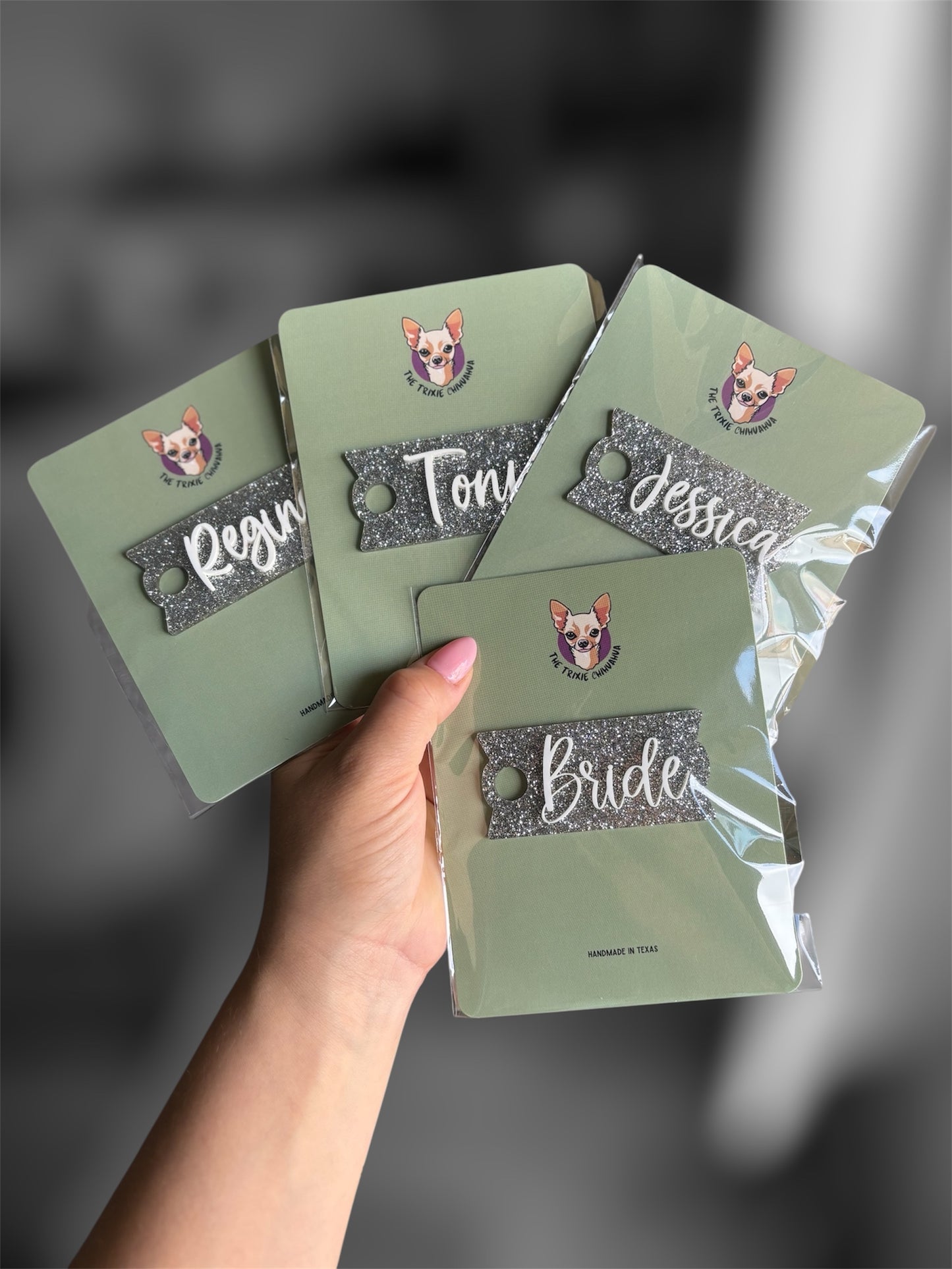 Bridesmaids Stanley Cup Topper 40oz